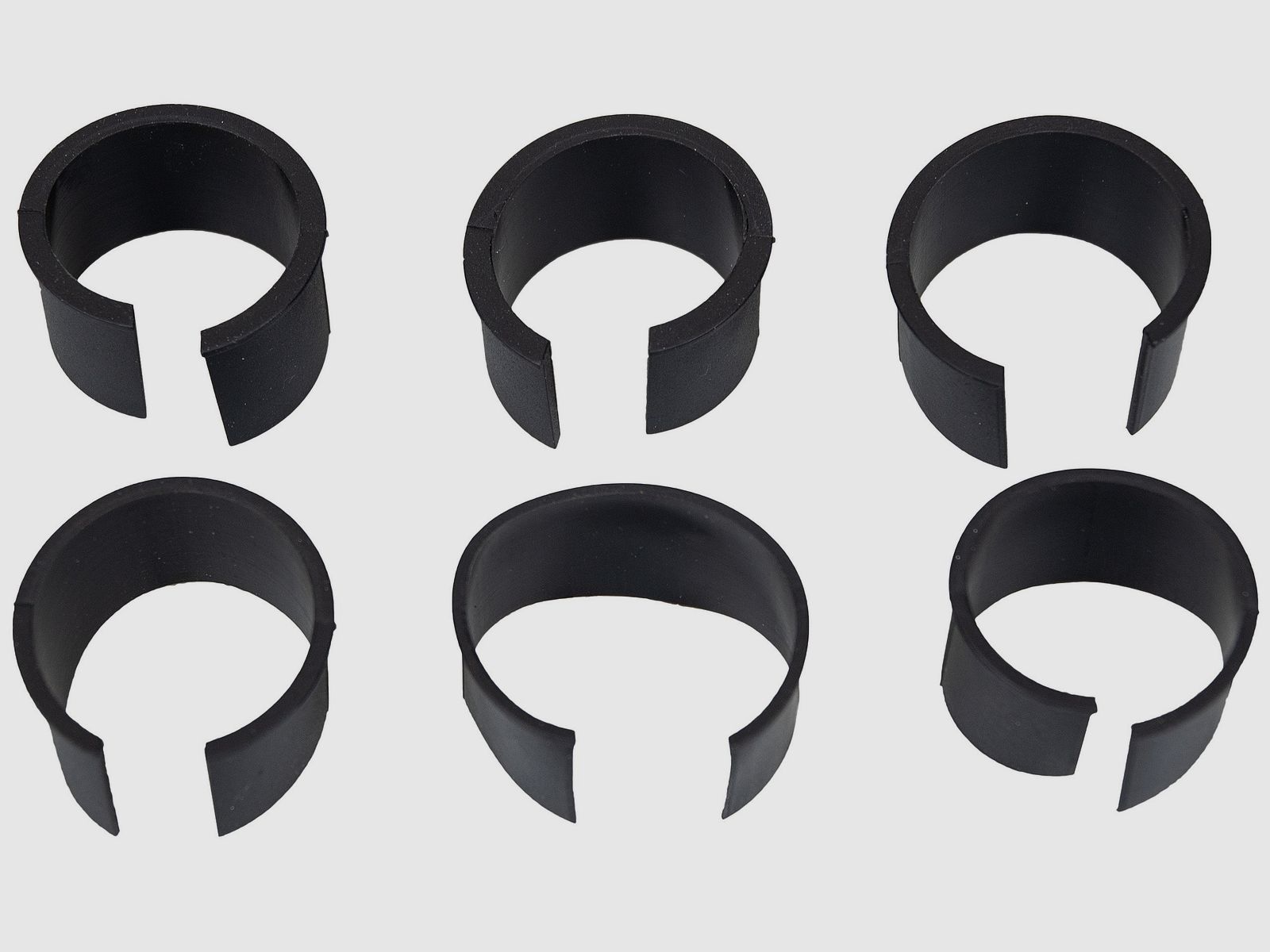 Anillos adaptadores Pard