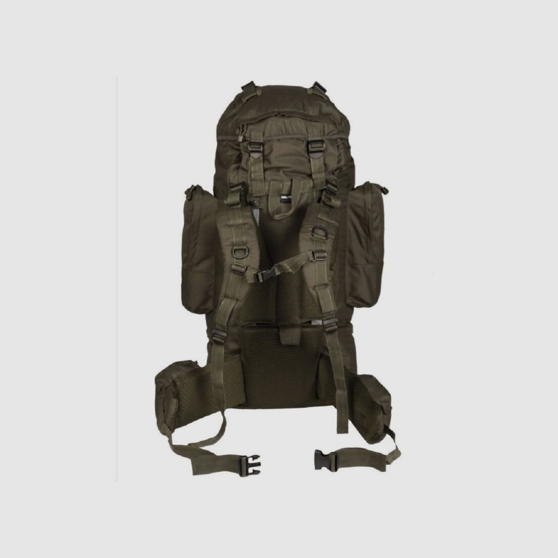 Sac à dos Ranger PES. 75L, image 2 sur 2