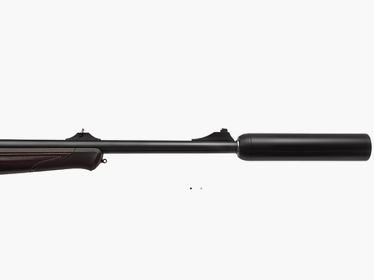 Blaser On-Barrel Schalldämpfer