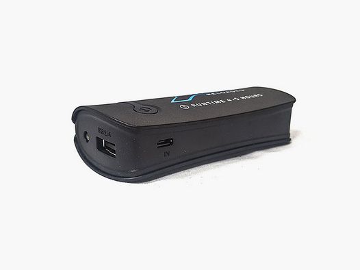 AimCam Powerbank Zusatzakku 4000mah