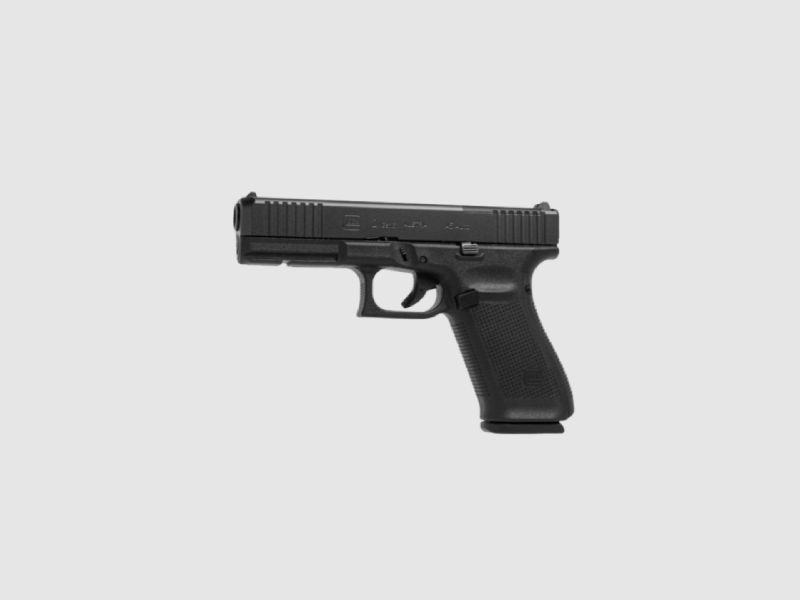 GLOCK 21 – GEN5 FS – MOS