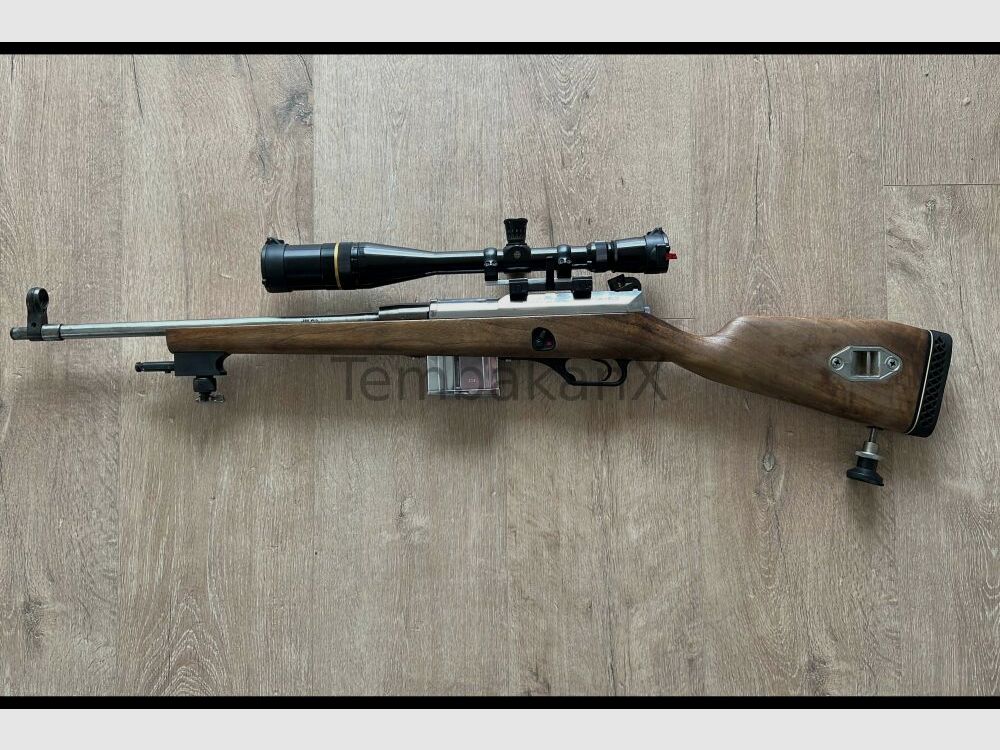 Heckler & Koch SL 7 .308Win