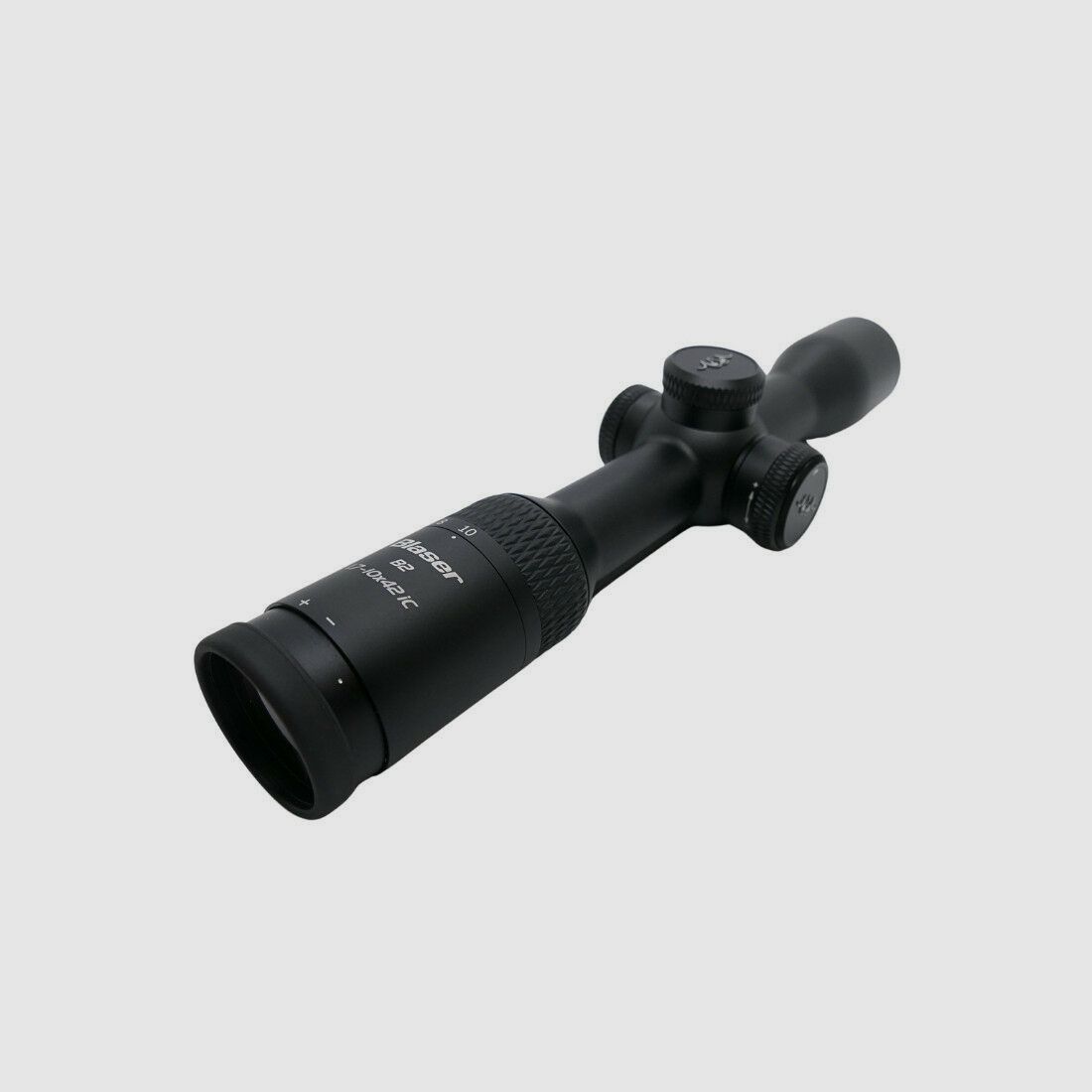 Blaser B2 1,7-10x42 iC S