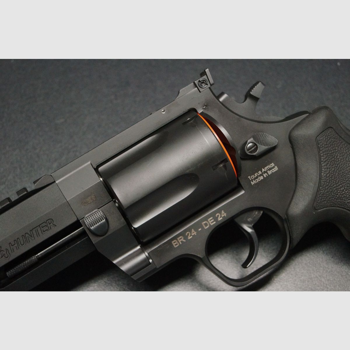 Taurus Raging Hunter 460 S&W Duo 5″, Bild 5 von 6