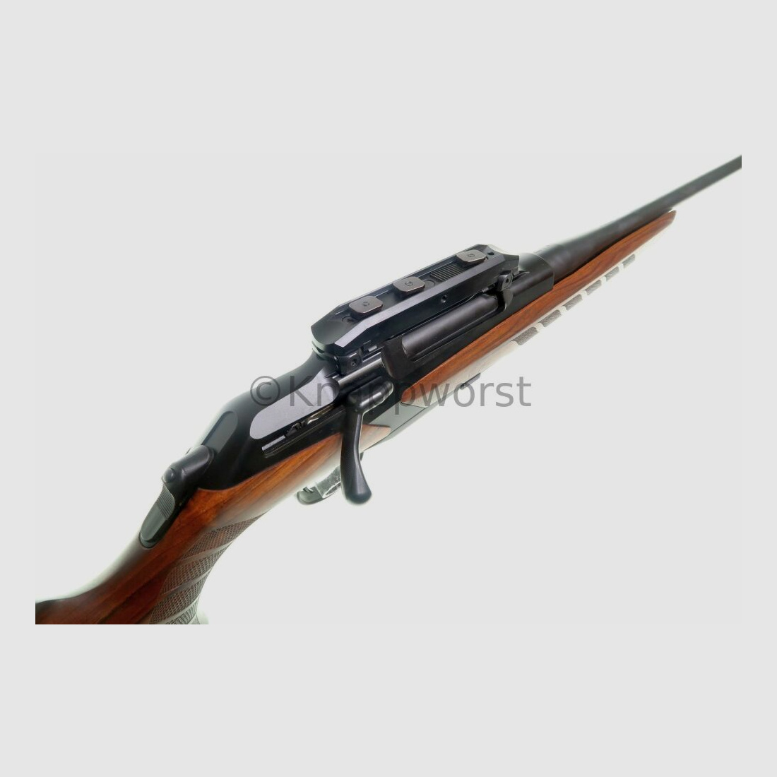 Merkel Merkel RX Helix