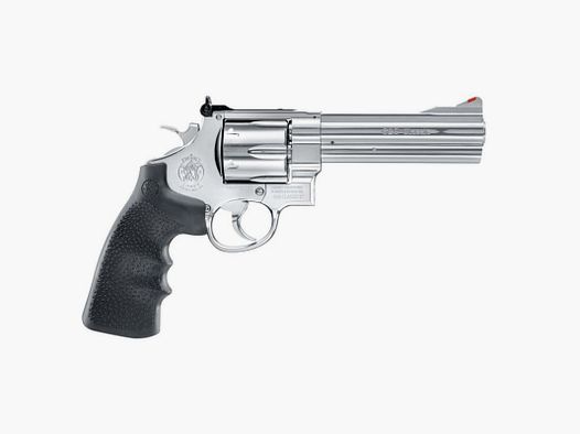UMAREX REVOLVER LIB V SMITH & W