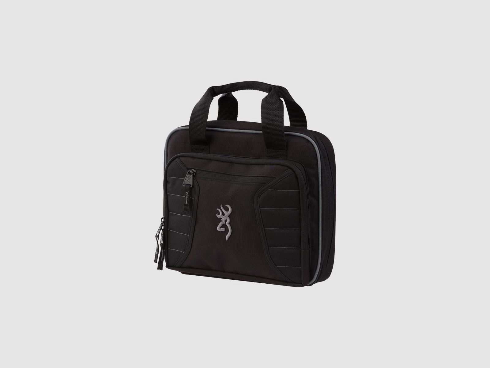 BROWNING -Sac pour pistolets FACTOR, noir, image 5 sur 5