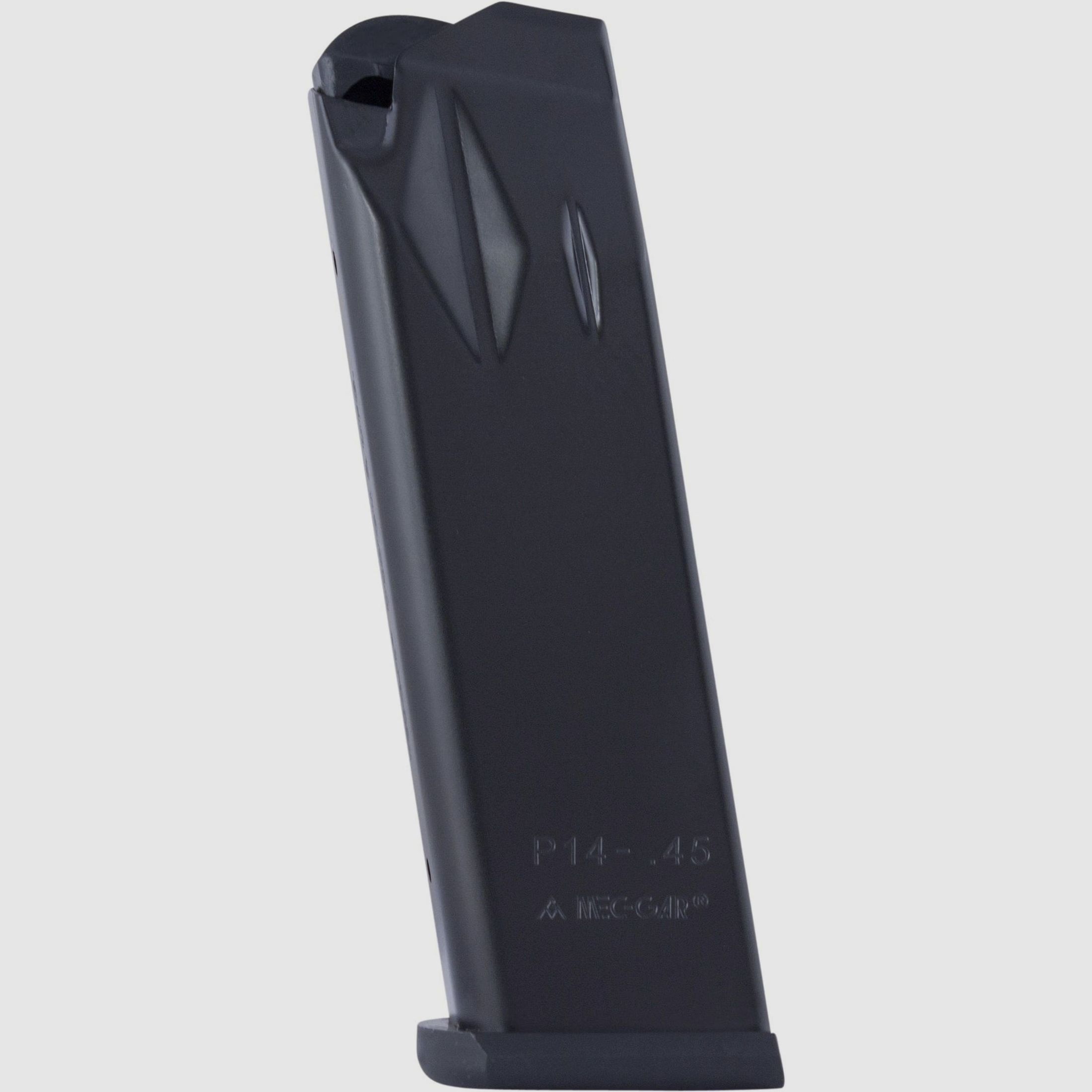 Mec-Gar Magazin Para-Ord P14, Cal.45 ACP, 14 Schuss