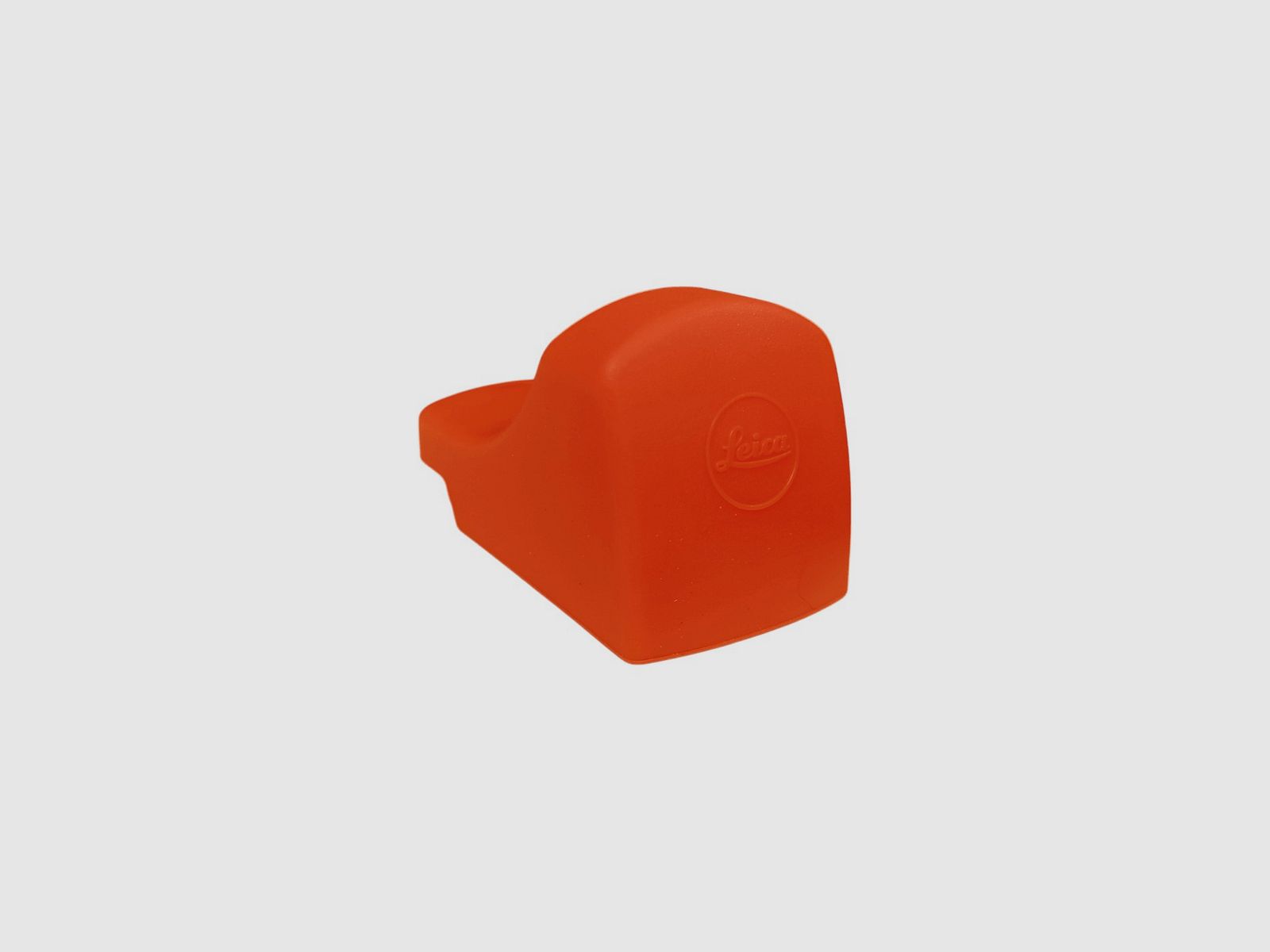 Schutzhülle für Leica Tempus 2 orange, Bild 7 von 7