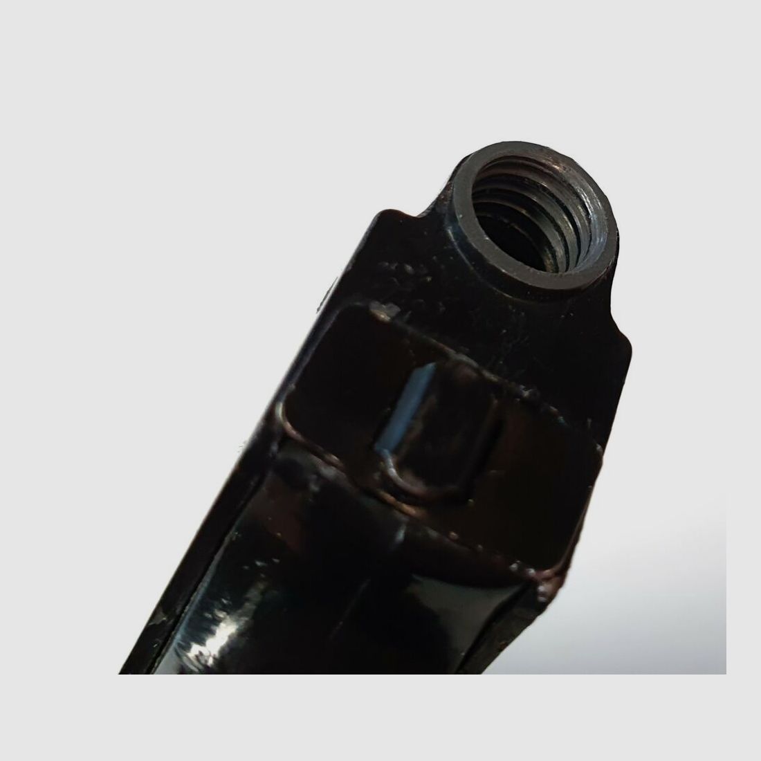 MaRie pistolet alarmowy Perfecta G - 6mm Flobert - bez PTB