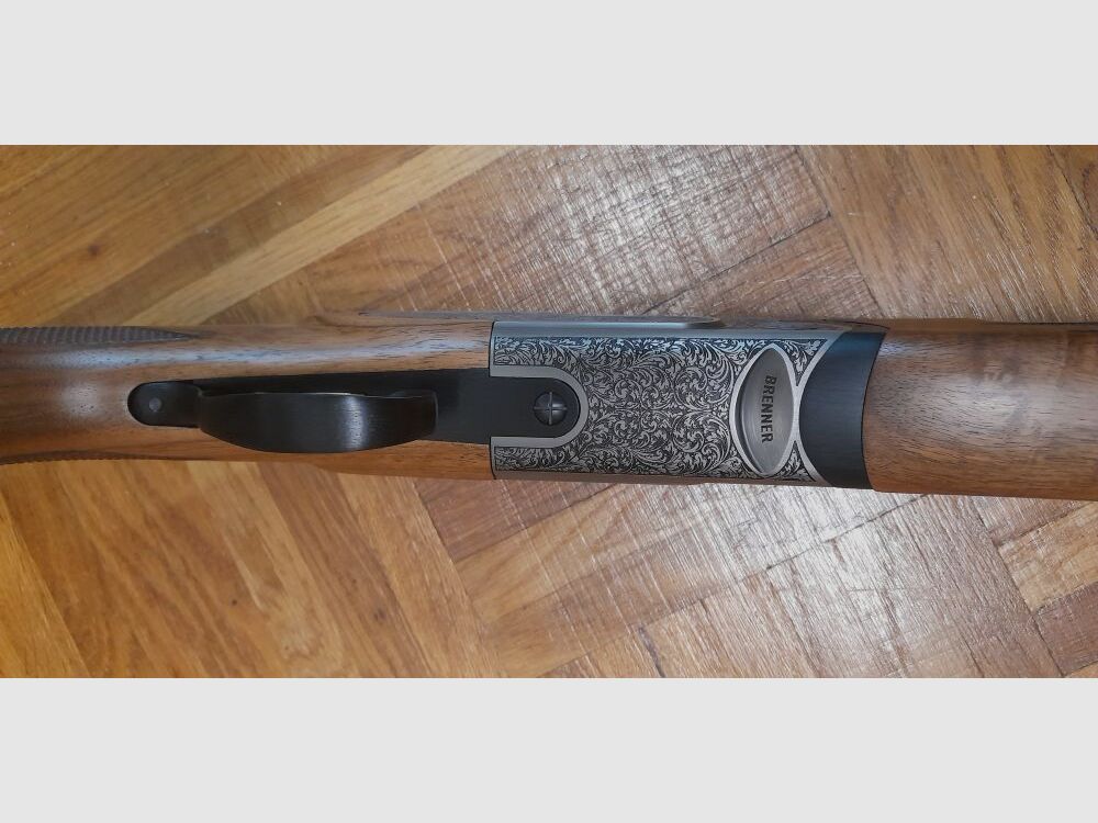 Brenner BF 20 Premium Silver, image 4 of 5