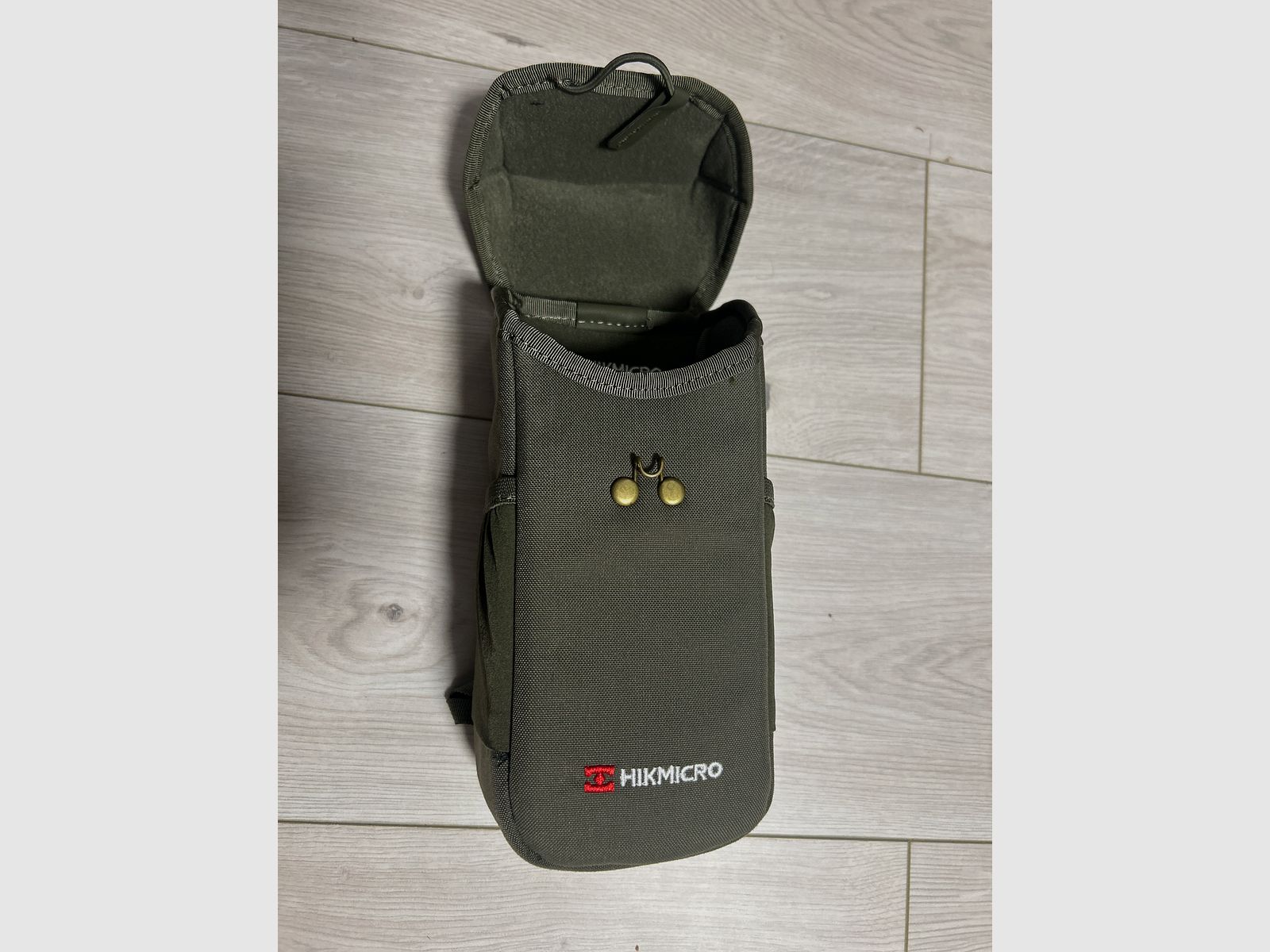 Hikmicro Condor 2.0 CQ50L Wärmebildgerät