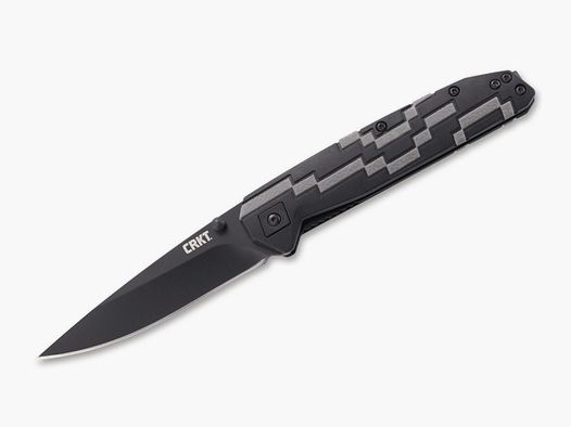 Taschenmesser Hyperspeed Messer Klinge federunterstütz