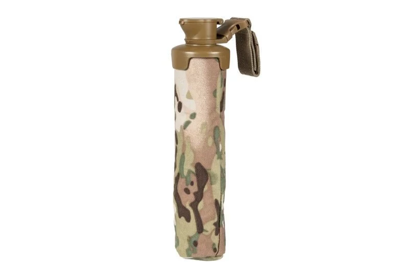 Foldable PRIMAL GEAR MOLLE pouch for BBs – Multicam, image 8 of 10