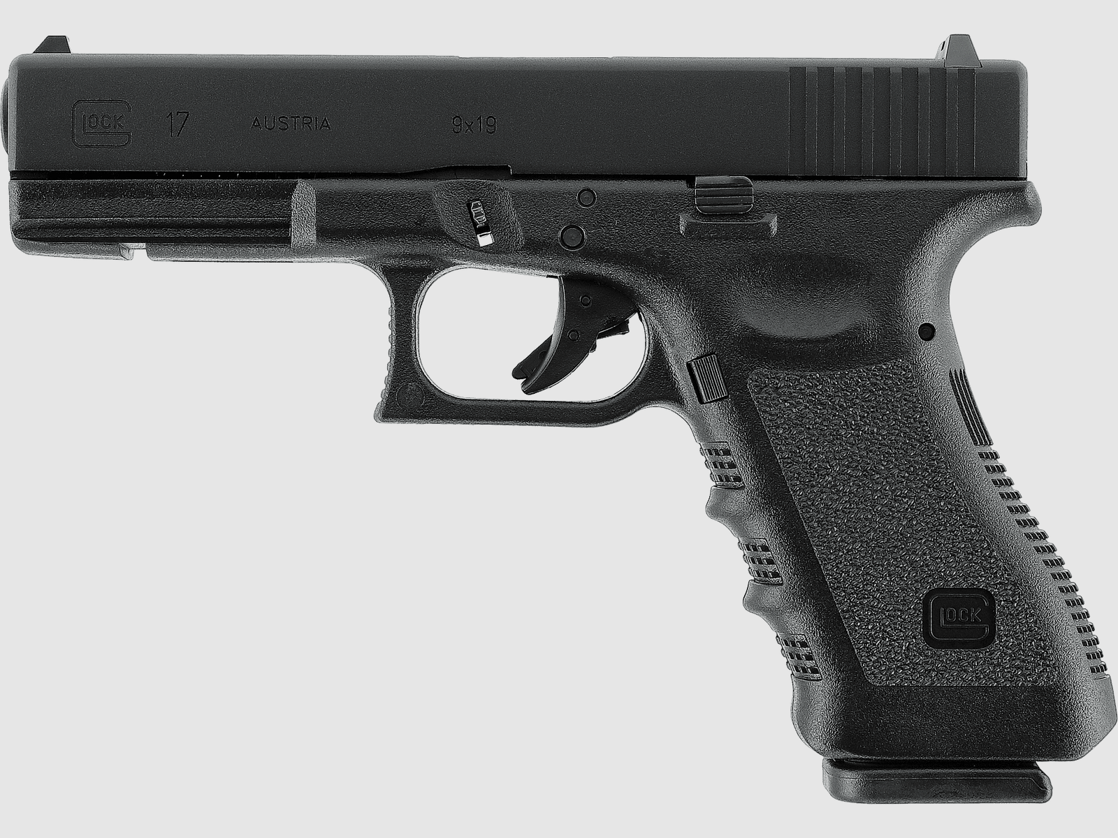 GLOCK 17