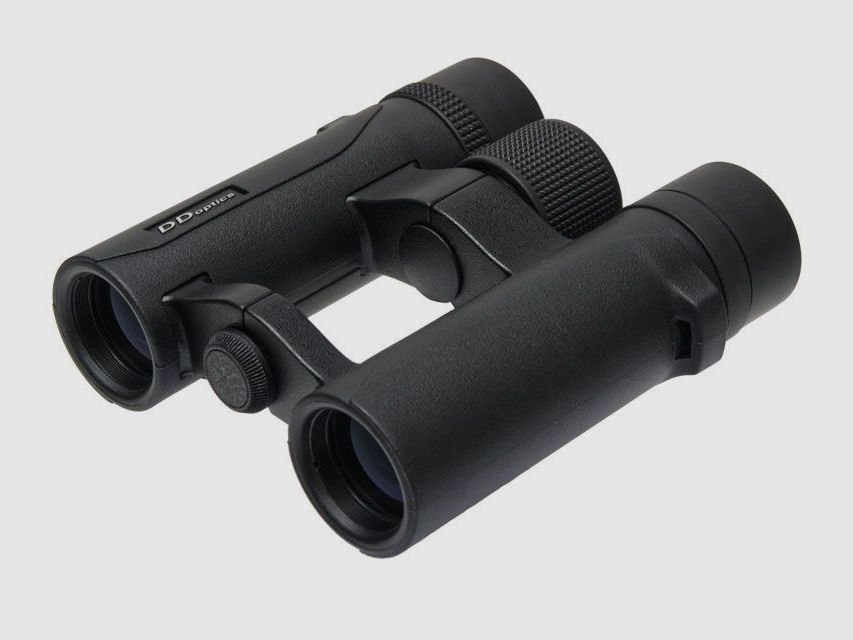 DDoptics Ultralight 10x26