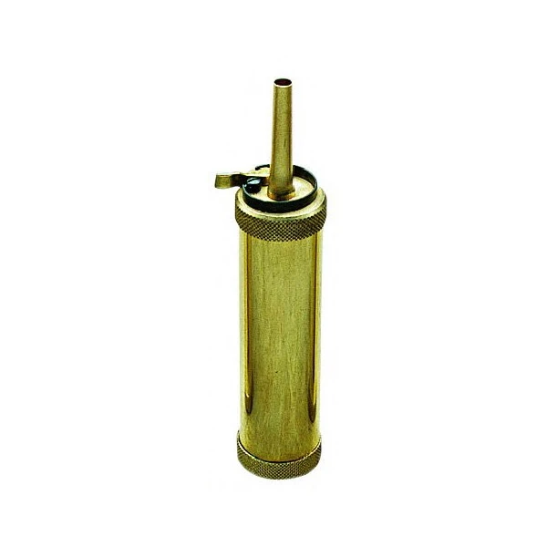 Davide Pedersoli powder flask DP526-44, 24 grain
