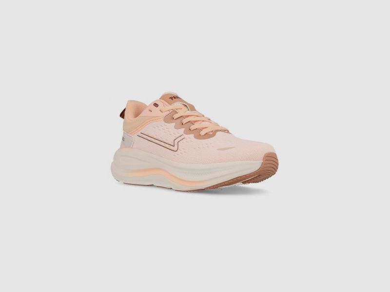 Paredes Sportschuh Damen Farena rosa, Bild 7 von 11