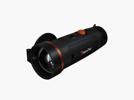 ThermTec WILD 65OL Pro con LRF