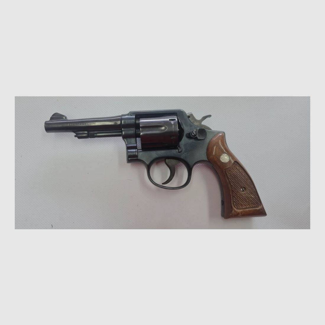 Smith & Wesson Mod. 10-5