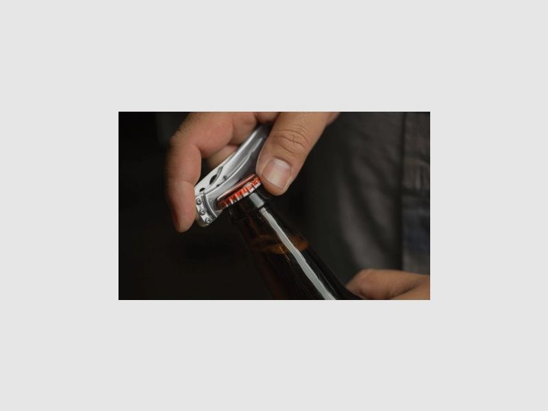 Leatherman SKELETOOL KBX Inossidabile, immagine 16 di 17