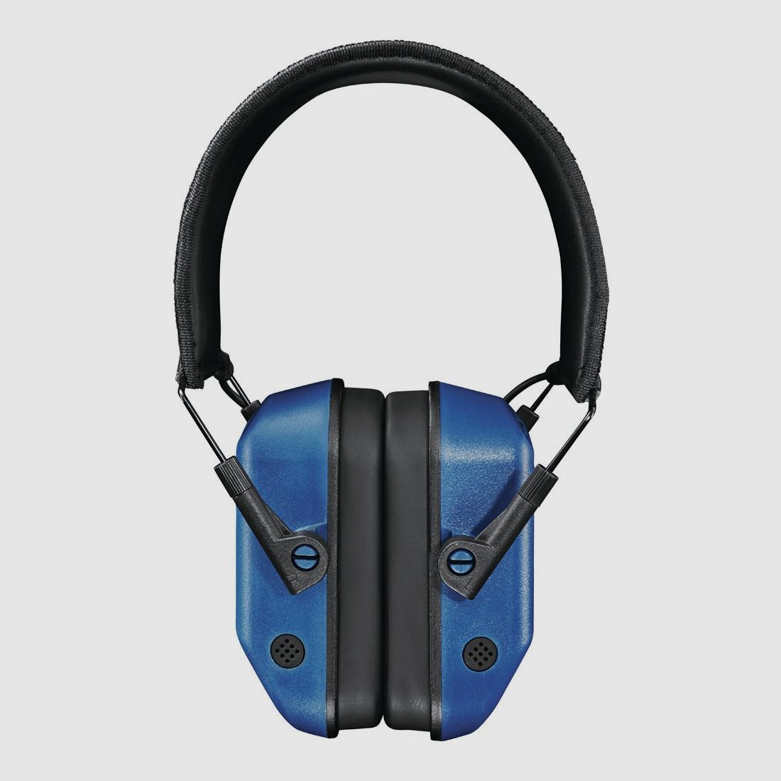 Elektronische Gehörschutz Champion Vanquish – blau, Bild 4 von 7