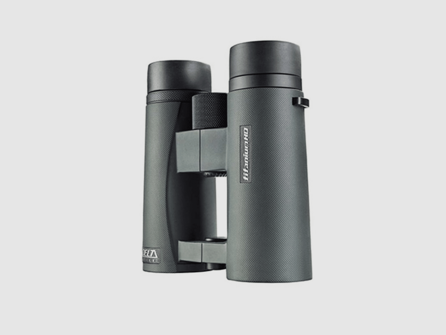 Jumelles Titanium HD Delta Optical, image 2 sur 3