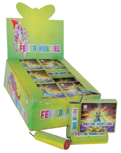 FEUERHUMMEL (F1)
