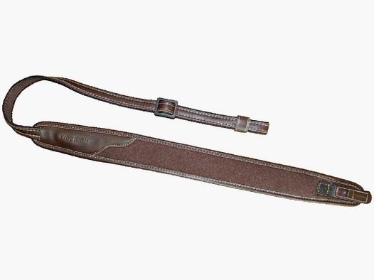 Niggeloh rifle sling Loden/ SV brown rifle sling