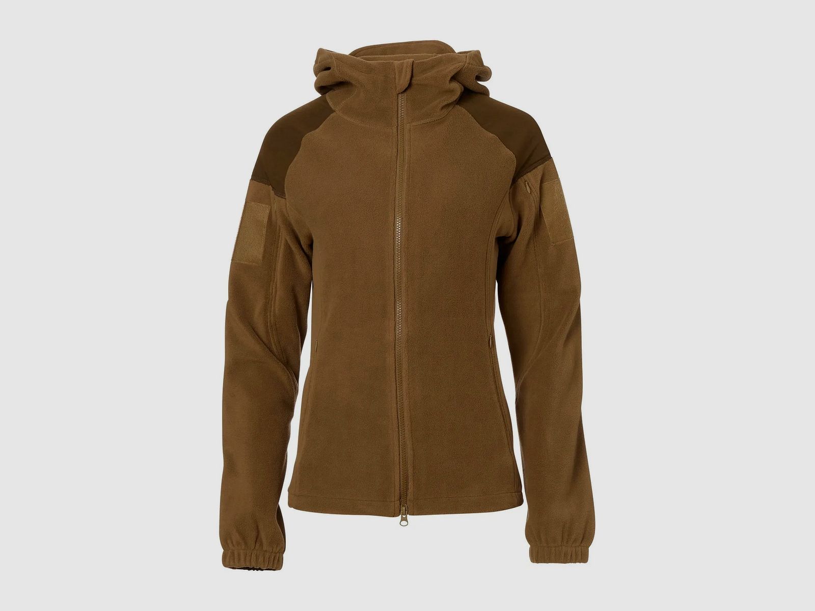 Helikon-Tex Helikon-Tex Jacke Cumulus Jacket Heavy Fleece coyote Frauen