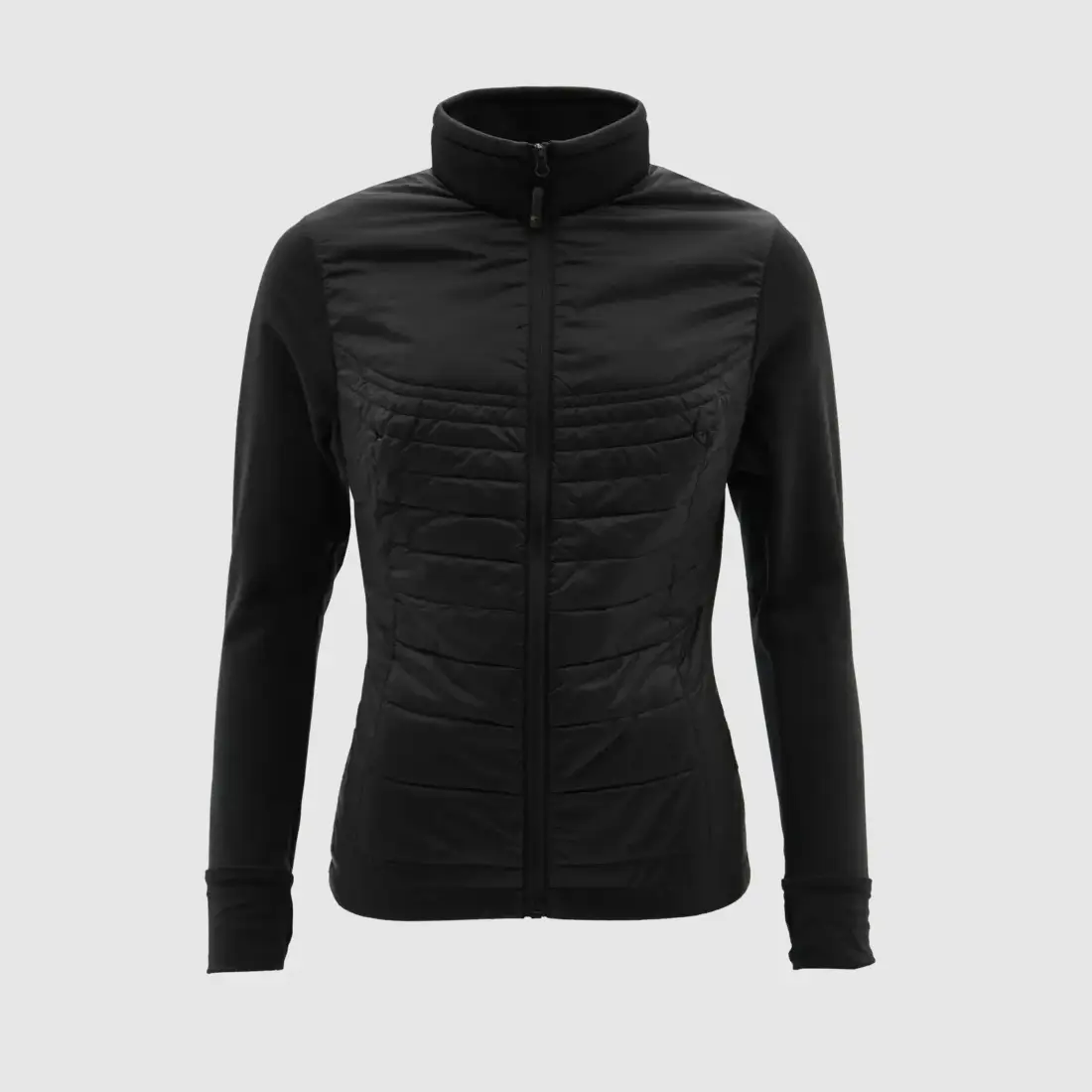G-LOFT Ultra Shirt Lady, Black, image 1 of 8
