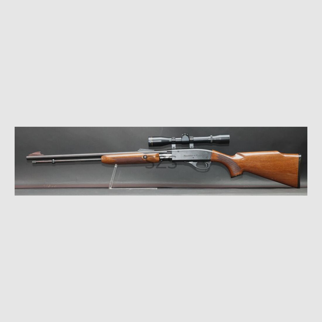 Remington 572 BDL