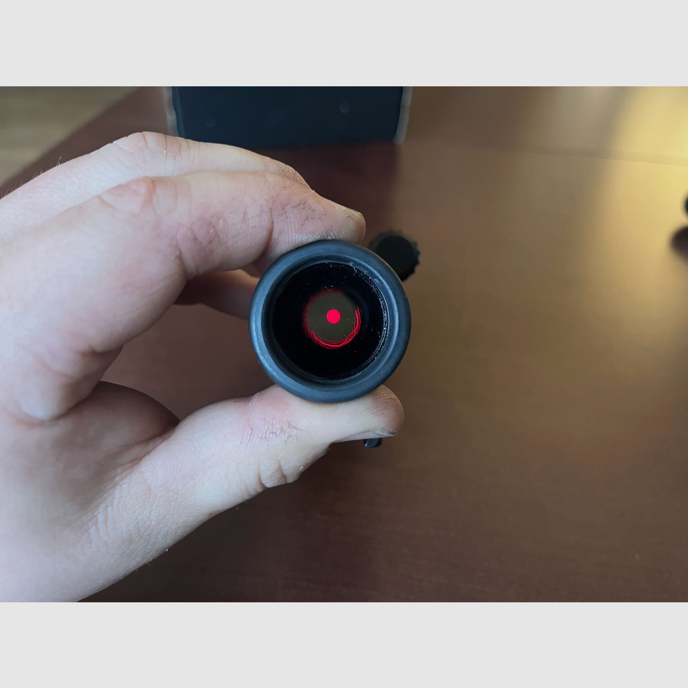 Aimpoint AP 9000L 2MOA ACET