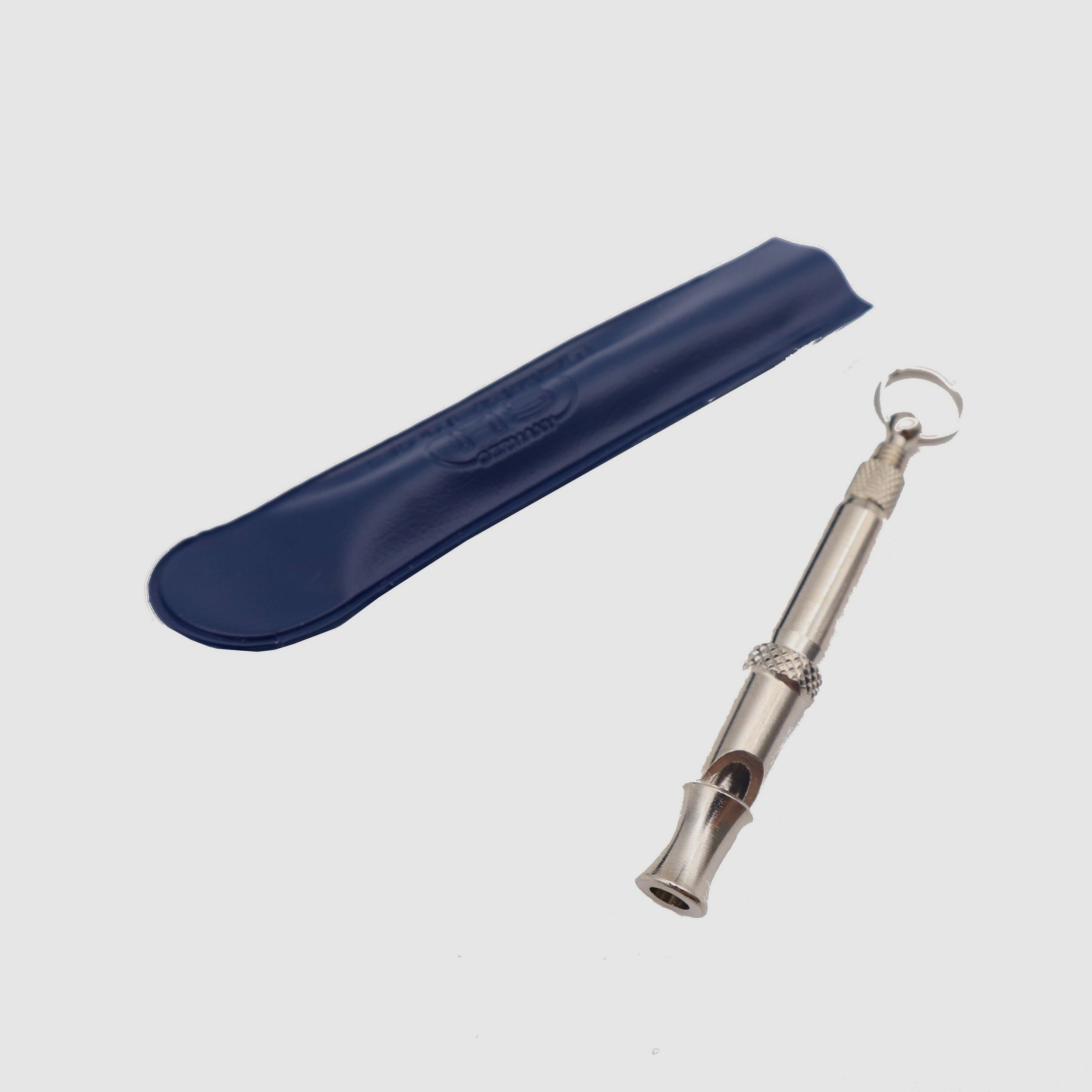 Silbato para perros silencioso 6cm