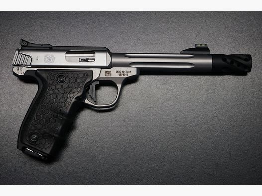 SMITH & WESSON SW22 Victory Target