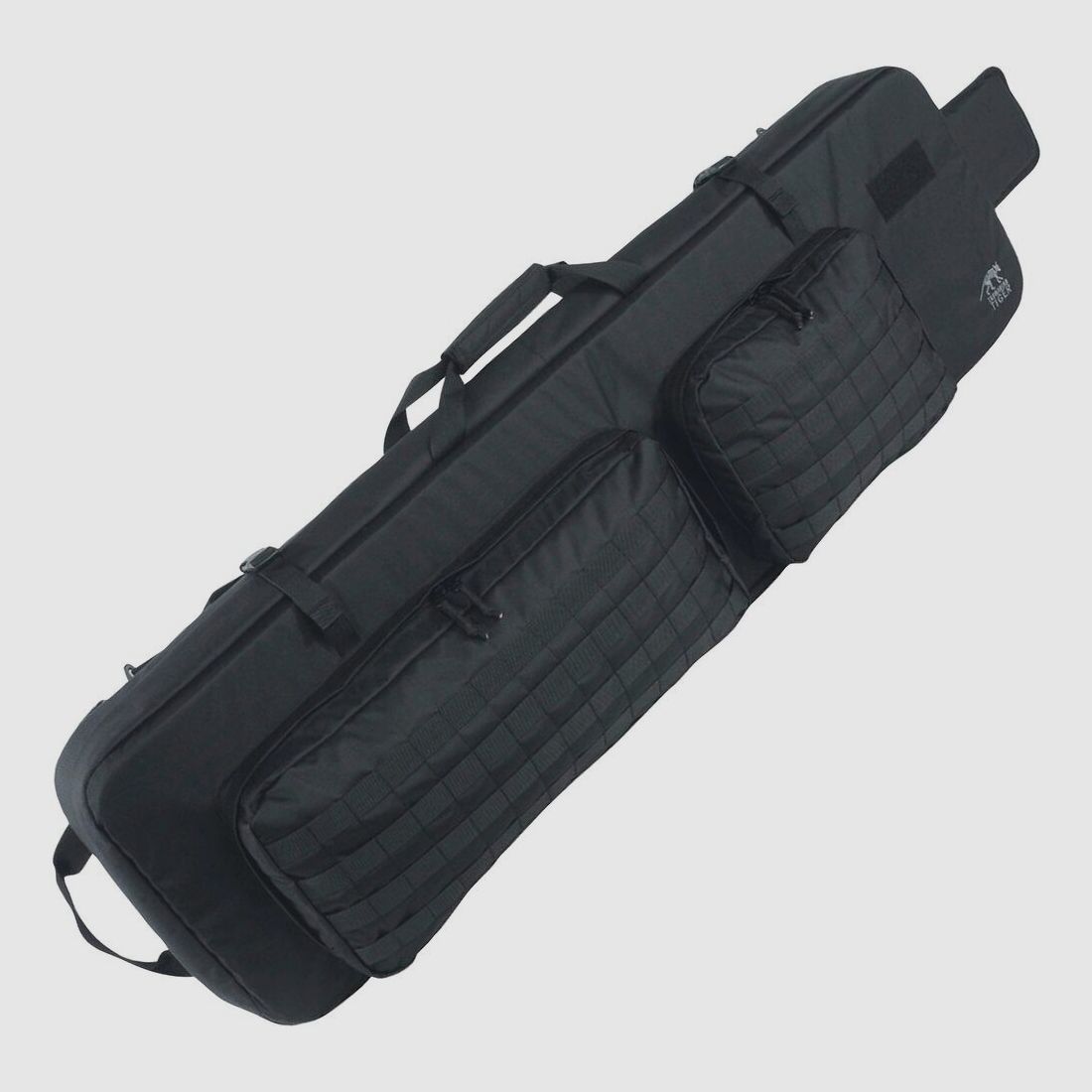 Tasmanian Tiger Borsa per Fucile Modular Rifle Bag - espandibile