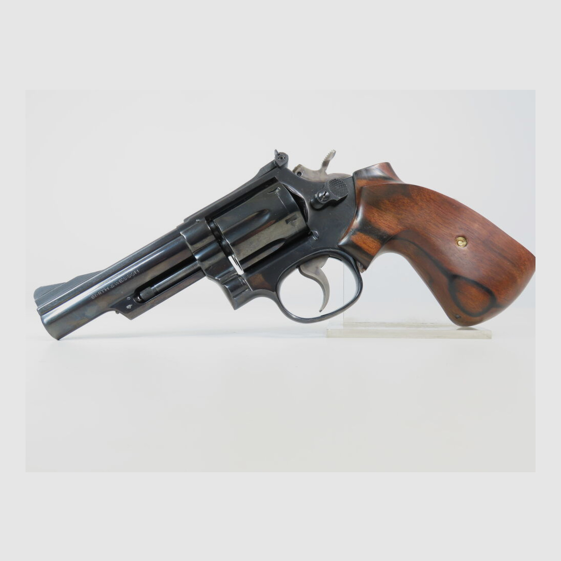 Smith & Wesson 19-4