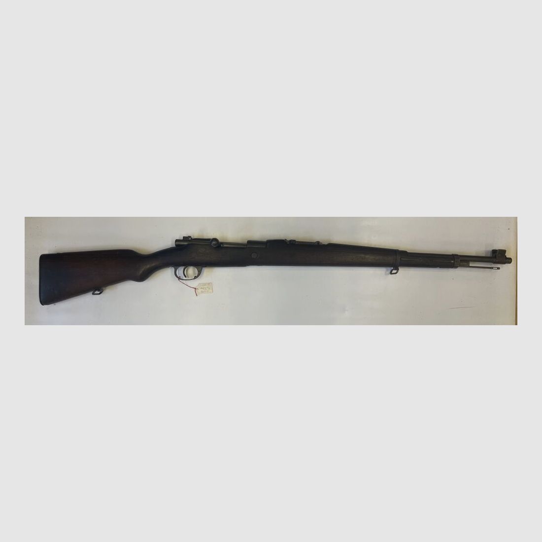 Mauser Vergueiro 04/39