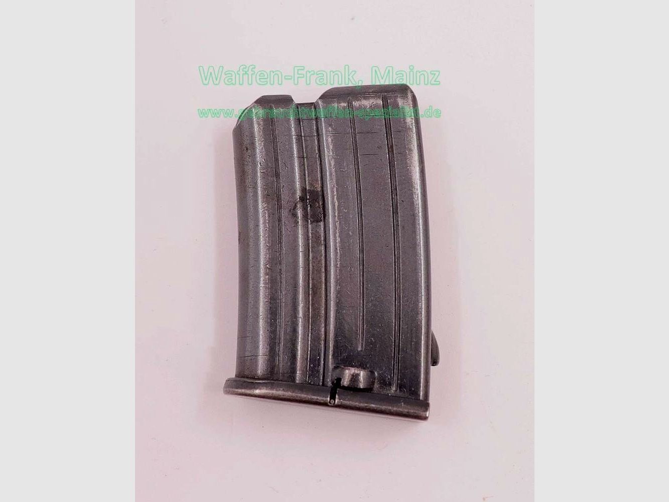Erma - Dachau Ersatzmagazin f. Gewehr E60 ML