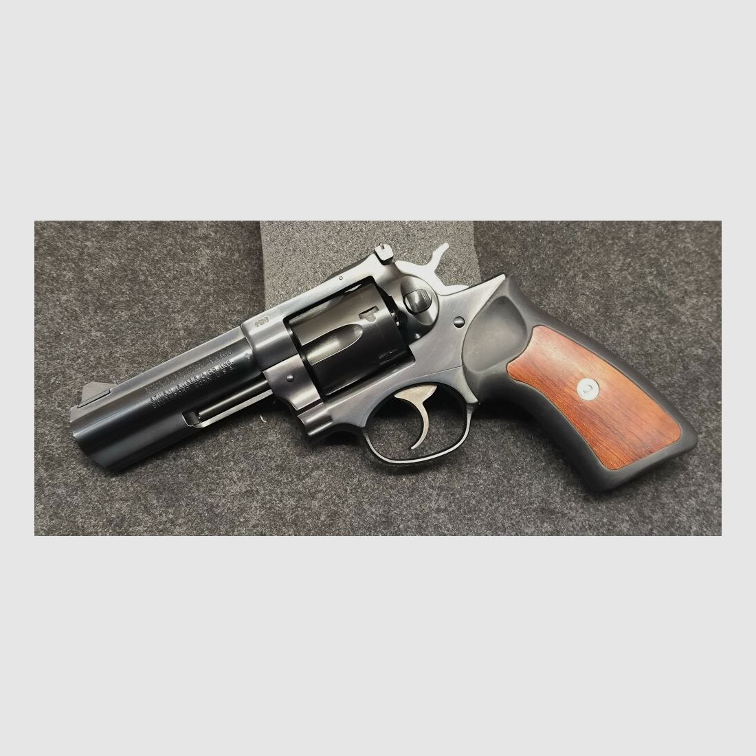 Ruger GP 100 / GP-141