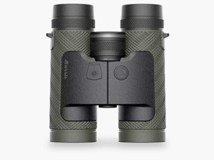 Burris; Signature LRF 10×42; vert