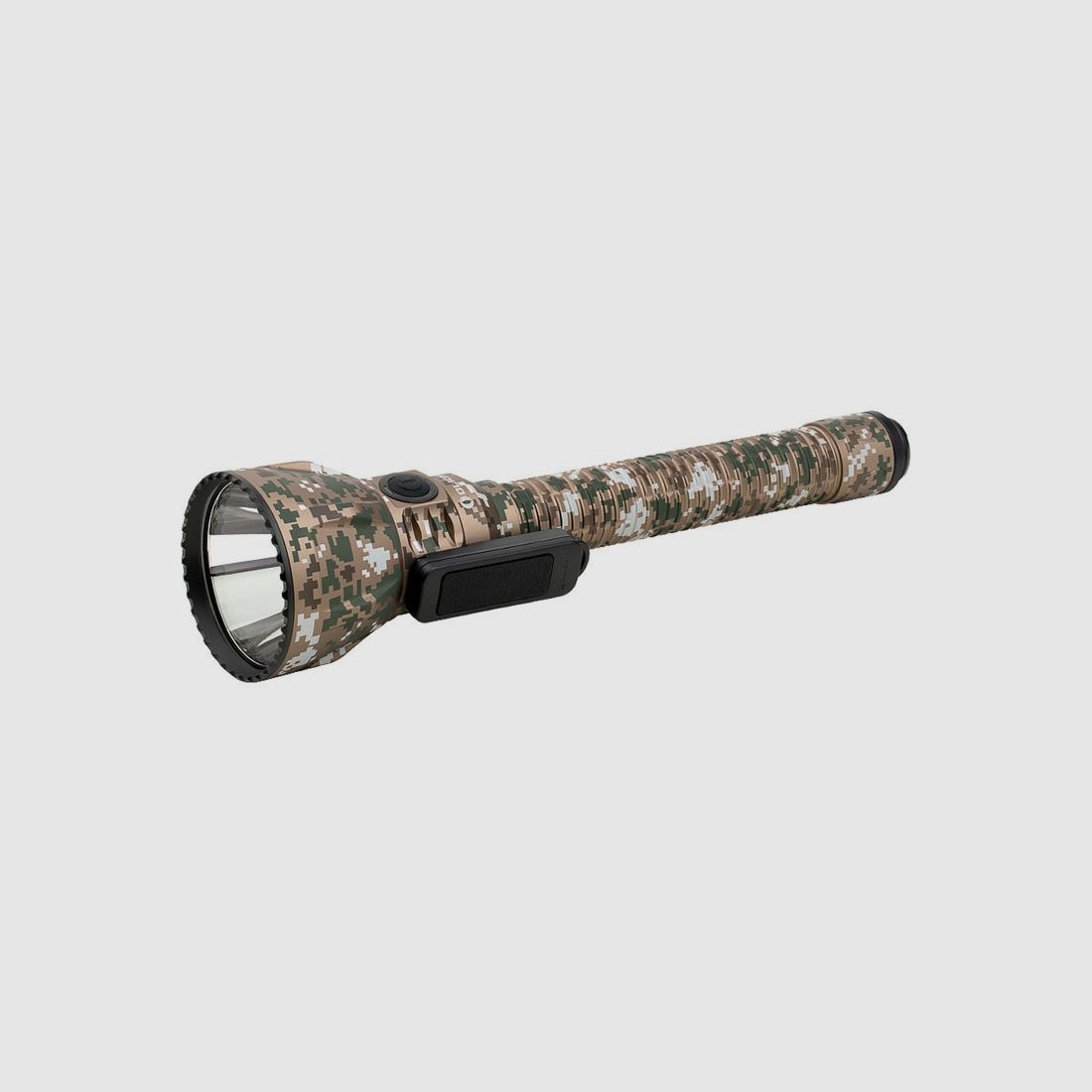 Jagdkit mit wiederaufladbarer LED-Taschenlampe Javelot Turbo 2 Olight camo, Bild 5 von 5