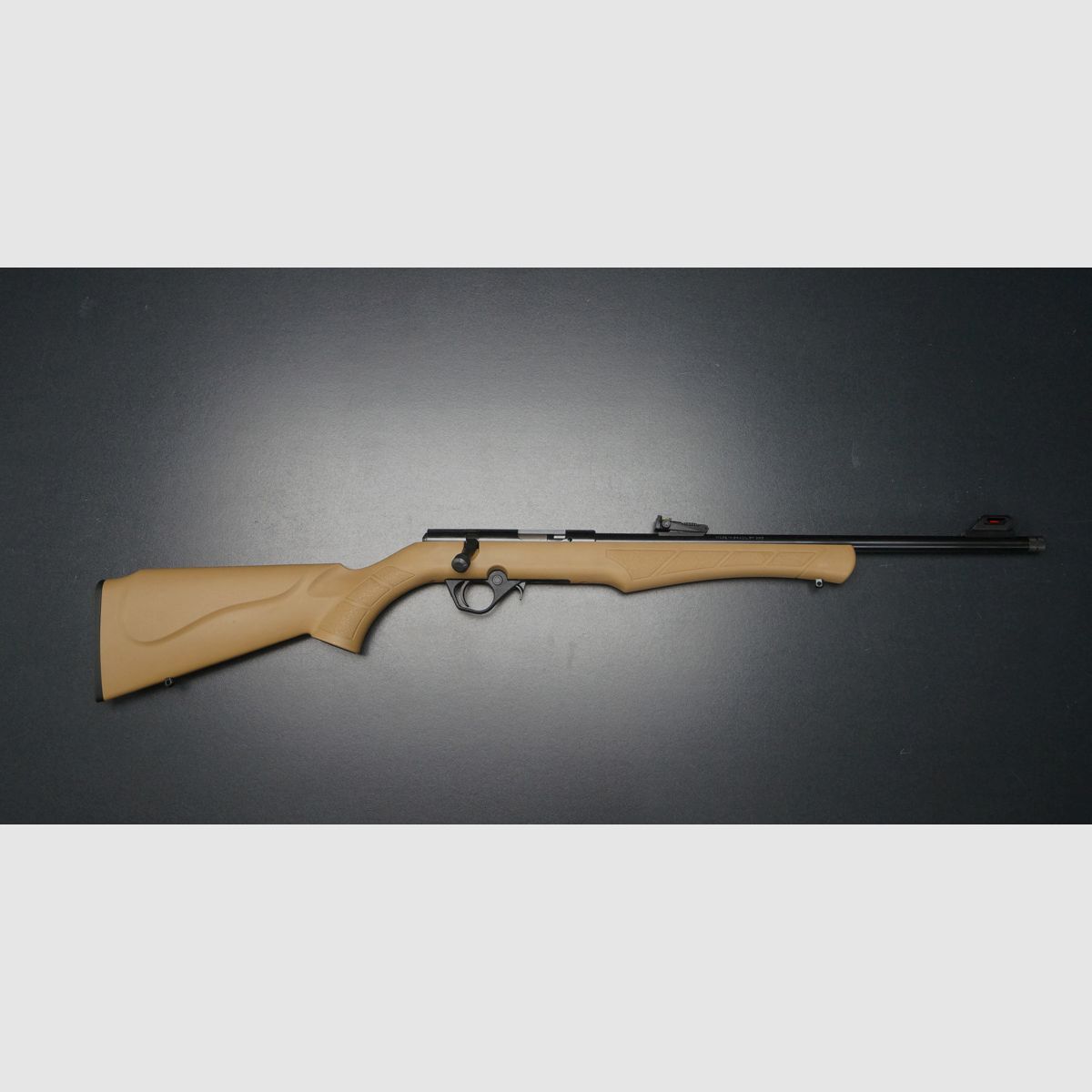 Rossi 8122 Repetierer 22 LR TAN, Bild 1 von 6