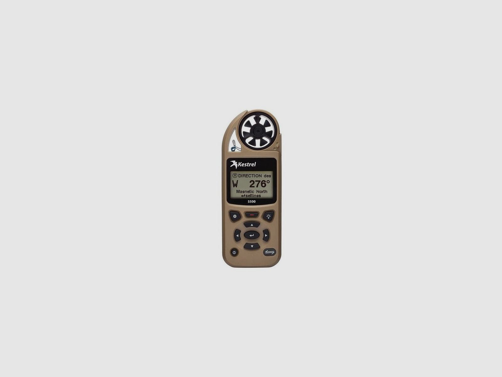KESTREL 5500 WEATHER LiNK KIT, Bild 1 von 4