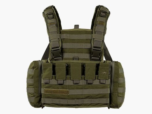 Arnés de pecho Tasmanian Tiger MKII M4