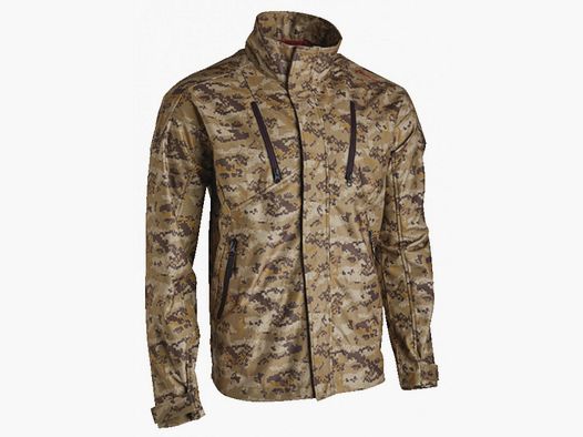 Chaqueta Winchester Huntsville Camo talla M