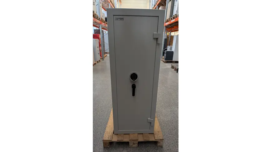 HARTMANN TRESORE Gun Cabinet Gustav 200