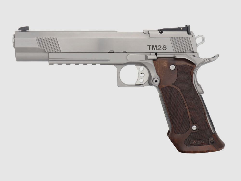 STP TM 28 Optics 3 Positions & Système d'Échange Optics 3 Positions