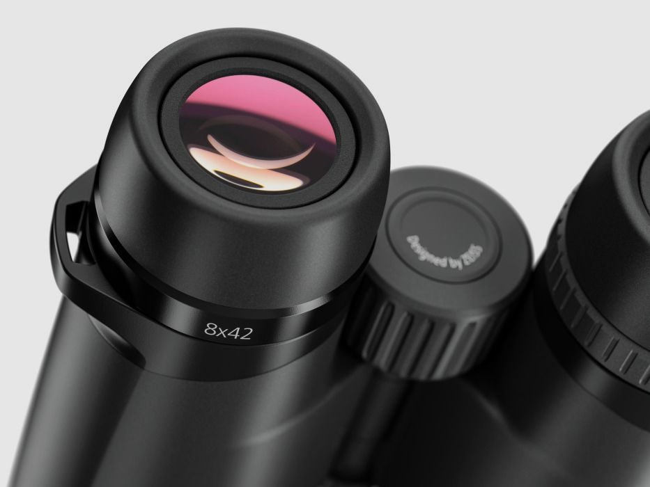 ZEISS Conquest HDX 8x42 Fernglas