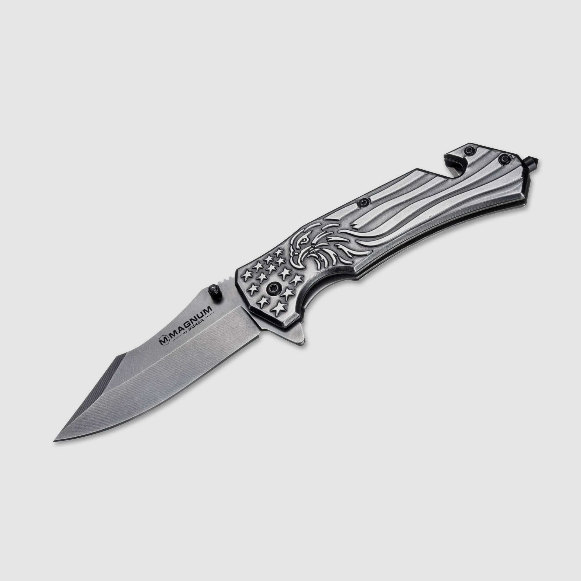 Böker Magnum Freedom Folder